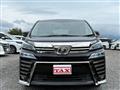2018 Toyota Vellfire