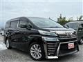 2018 Toyota Vellfire