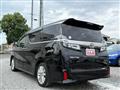 2018 Toyota Vellfire