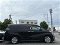 2018 Toyota Vellfire