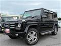 2015 Mercedes-Benz G-Class