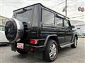 2015 Mercedes-Benz G-Class