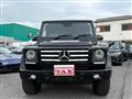 2015 Mercedes-Benz G-Class