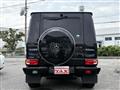 2015 Mercedes-Benz G-Class