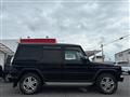 2015 Mercedes-Benz G-Class
