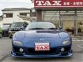 2000 Mazda RX-7