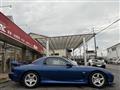 2000 Mazda RX-7