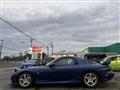 2000 Mazda RX-7