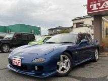 2000 Mazda RX-7