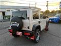2026 Suzuki Jimny Sierra