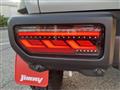 2026 Suzuki Jimny Sierra