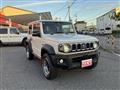 2026 Suzuki Jimny Sierra