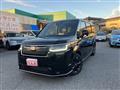 2024 Honda Step WGN
