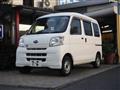 2012 Daihatsu Hijet Cargo
