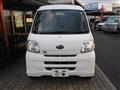 2012 Daihatsu Hijet Cargo