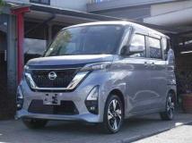 2023 Nissan ROOX