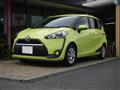 2016 Toyota Sienta