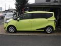 2016 Toyota Sienta