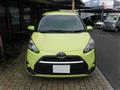 2016 Toyota Sienta