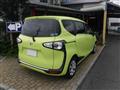 2016 Toyota Sienta