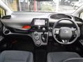 2016 Toyota Sienta