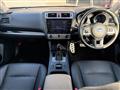 2016 Subaru Legacy B4