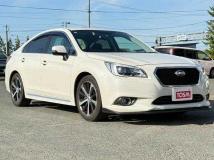 2016 Subaru Legacy B4