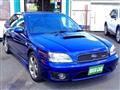 2003 Subaru Legacy B4