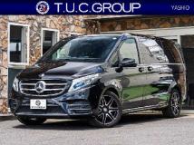 2017 Mercedes-Benz V-Class
