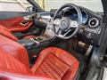 2019 Mercedes-Benz C-Class