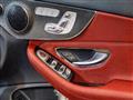 2019 Mercedes-Benz C-Class