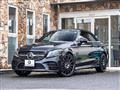 2019 Mercedes-Benz C-Class