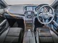 2013 Mercedes-Benz E-Class