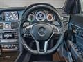 2013 Mercedes-Benz E-Class