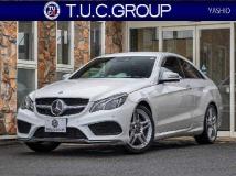 2013 Mercedes-Benz E-Class