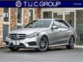2016 Mercedes-Benz E-Class