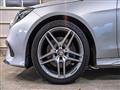 2016 Mercedes-Benz E-Class