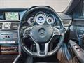 2016 Mercedes-Benz E-Class