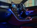 2020 Mercedes-Benz C-Class
