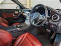 2020 Mercedes-Benz C-Class