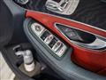 2020 Mercedes-Benz C-Class
