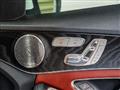 2020 Mercedes-Benz C-Class
