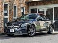 2018 Mercedes-Benz E-Class