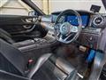 2018 Mercedes-Benz E-Class