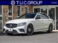 2017 Mercedes-Benz E-Class