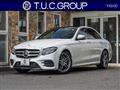 2018 Mercedes-Benz E-Class