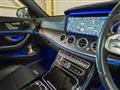 2018 Mercedes-Benz E-Class