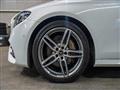 2018 Mercedes-Benz E-Class