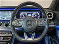 2018 Mercedes-Benz E-Class