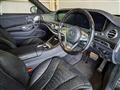 2017 Mercedes-Benz S-Class